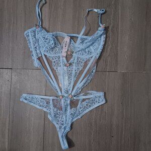 Victoria secret teddy